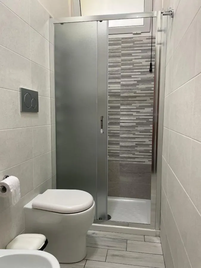 Appartamento Villa Berenice Pachino