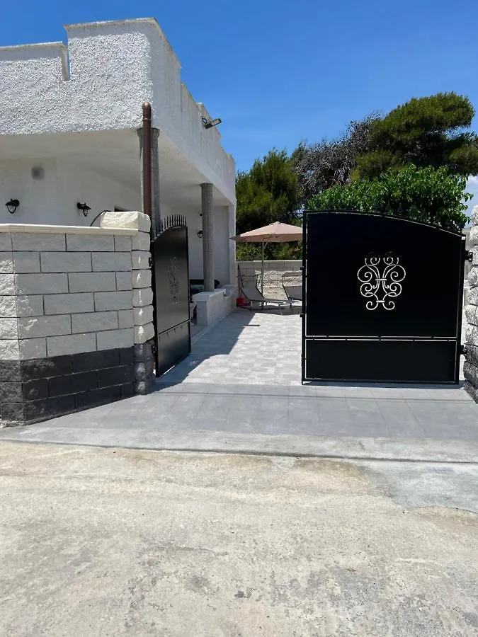 Villa Berenice Pachino Appartamento