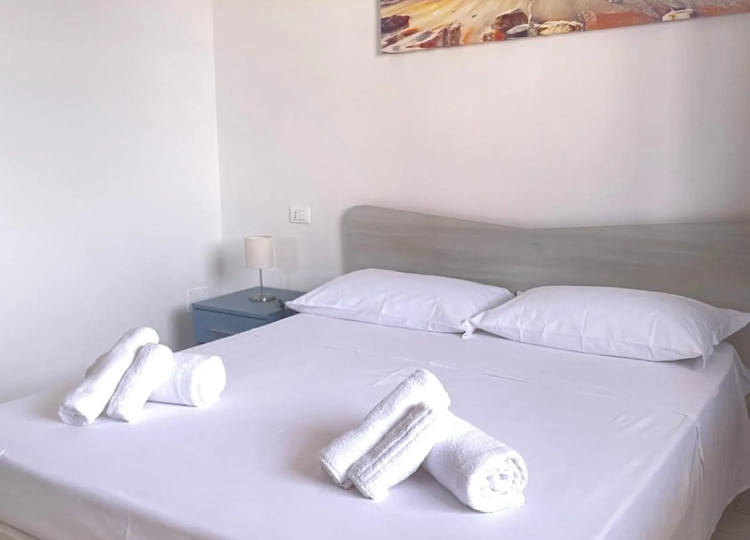 Appartamento Villa Berenice Pachino