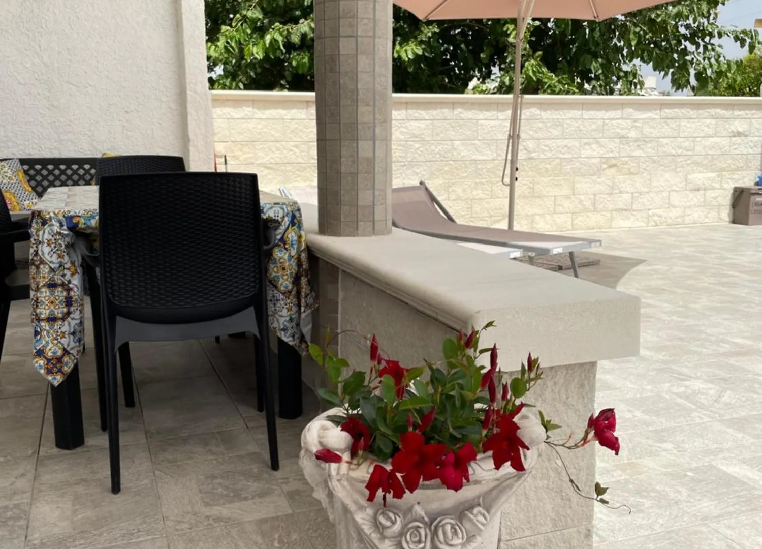 Appartamento Villa Berenice Pachino
