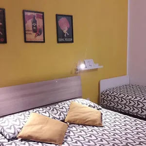 Bolognamania Apartments-smart Appartamento Bologna