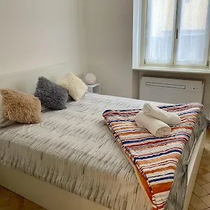 Santa Sofia Appartamento Milano