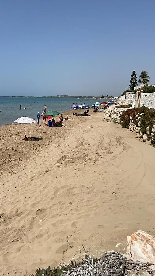Διαμέρισμα Villa Berenice Pachino