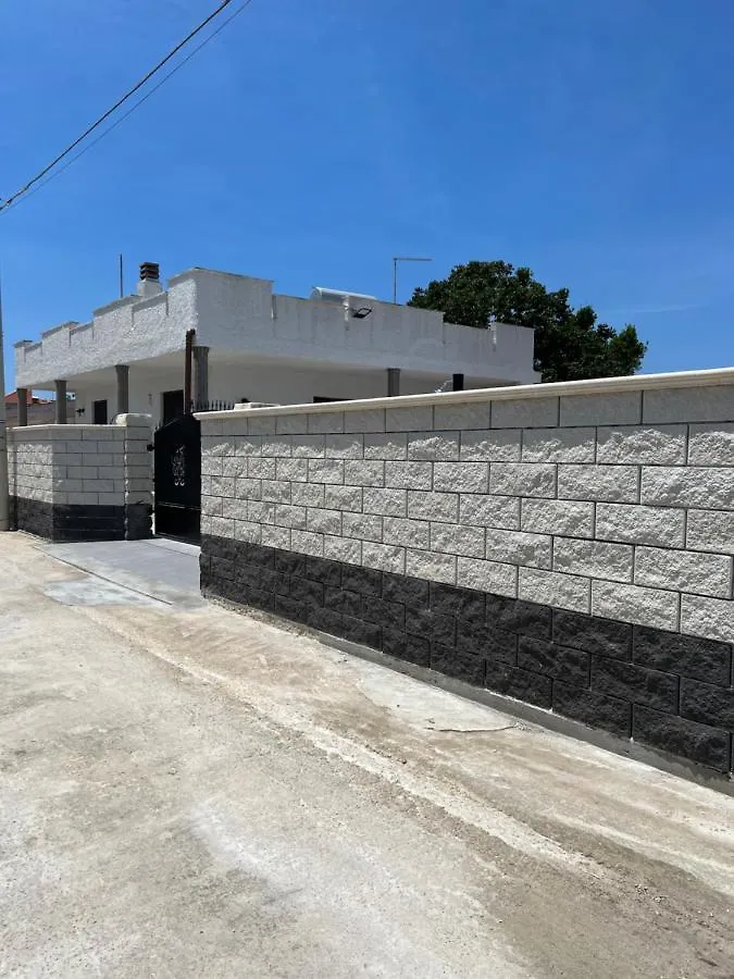 Διαμέρισμα Villa Berenice Pachino