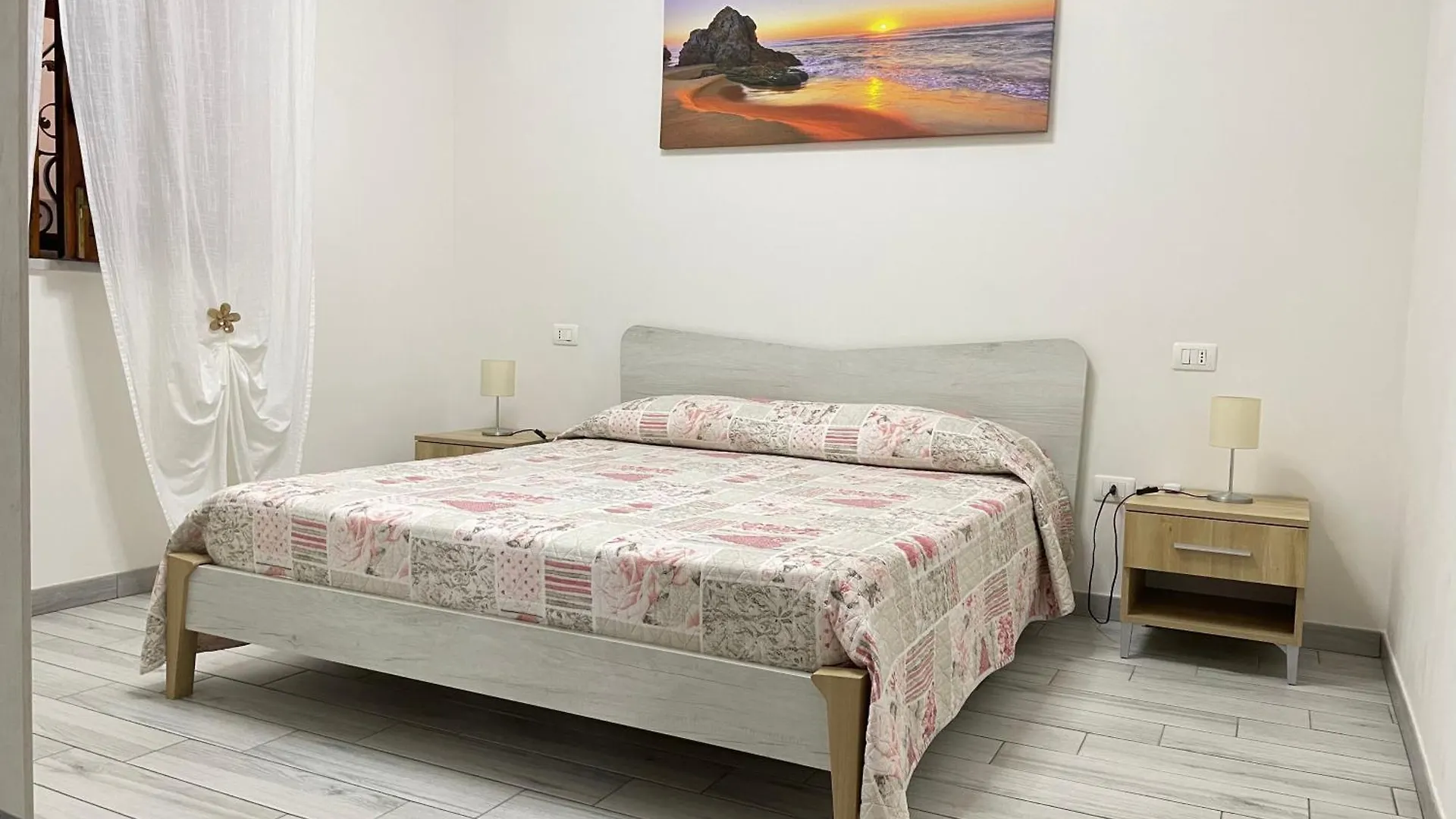 Διαμέρισμα Villa Berenice Pachino