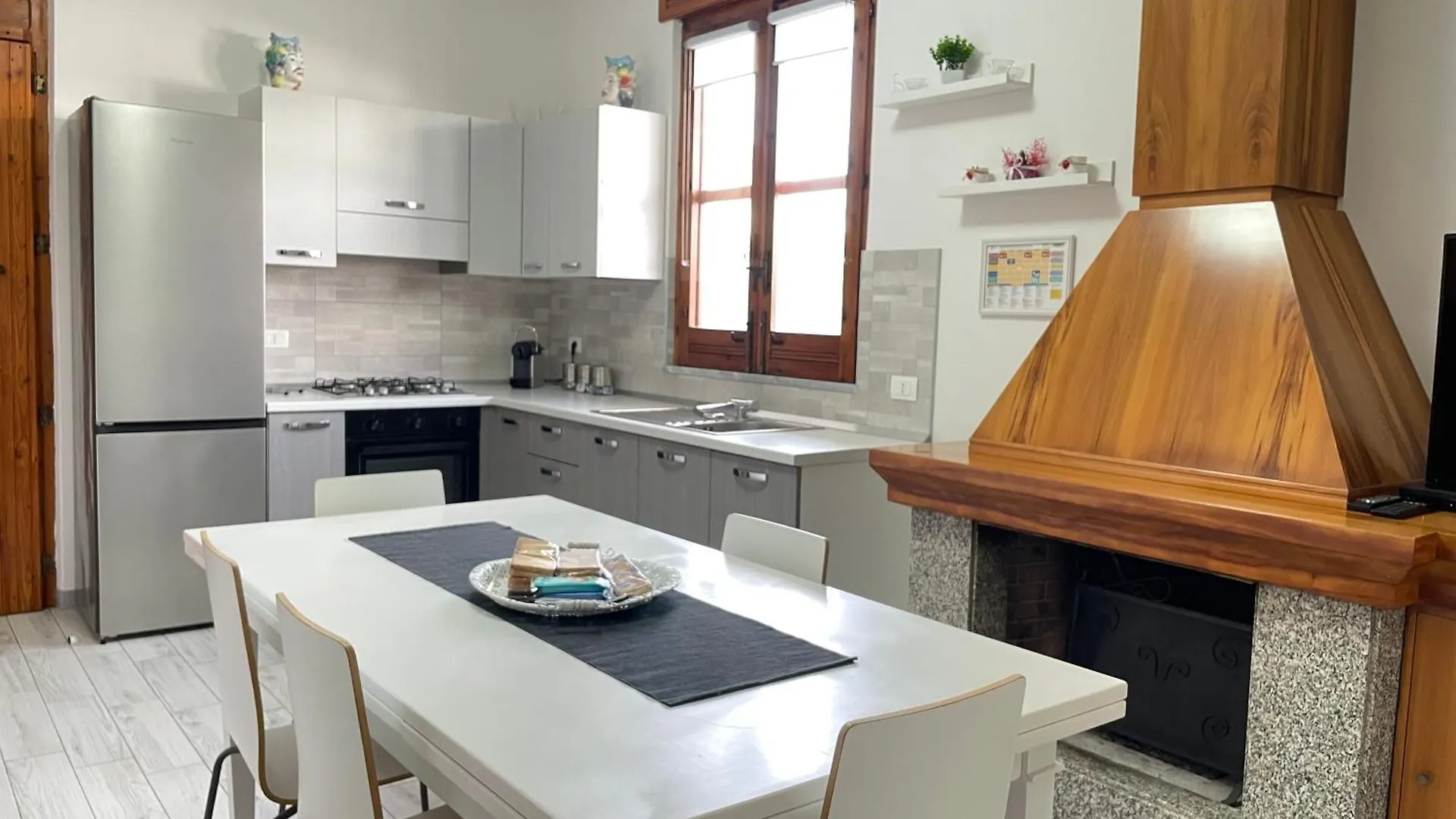 Villa Berenice Pachino 0*,
