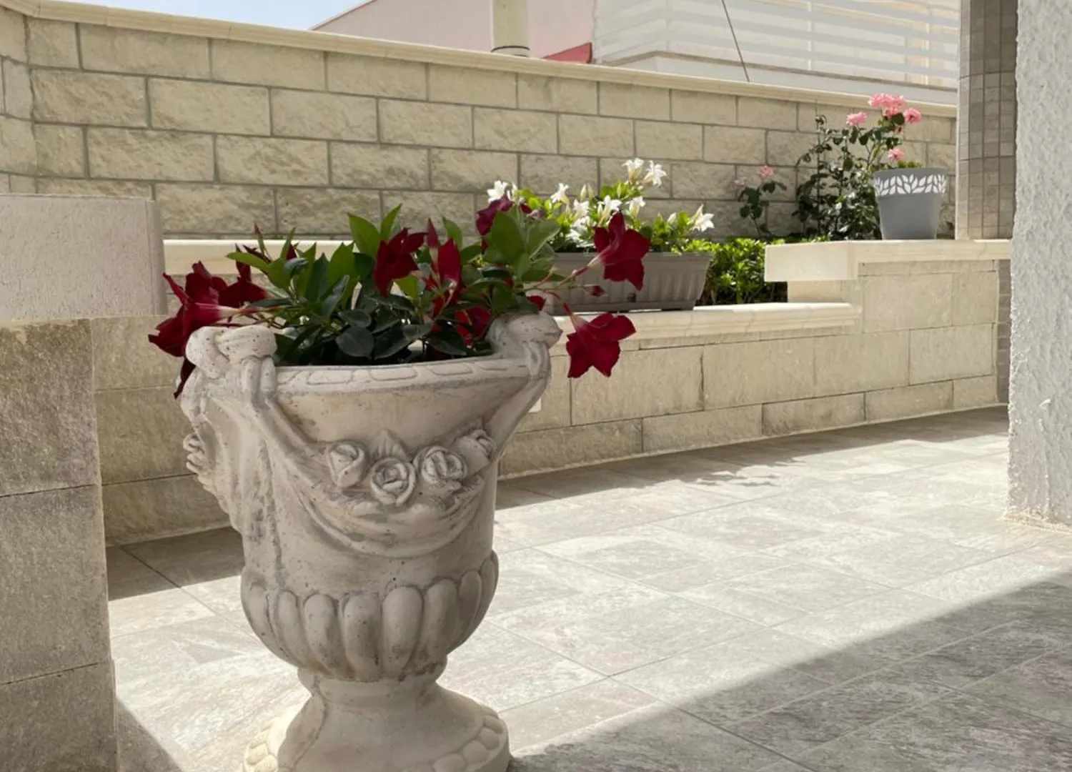 Villa Berenice Pachino Ιταλία